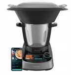 Robot kuchenny Cecotec Mambo Touch 1600W 37 funkcji TFT aplikacja waga