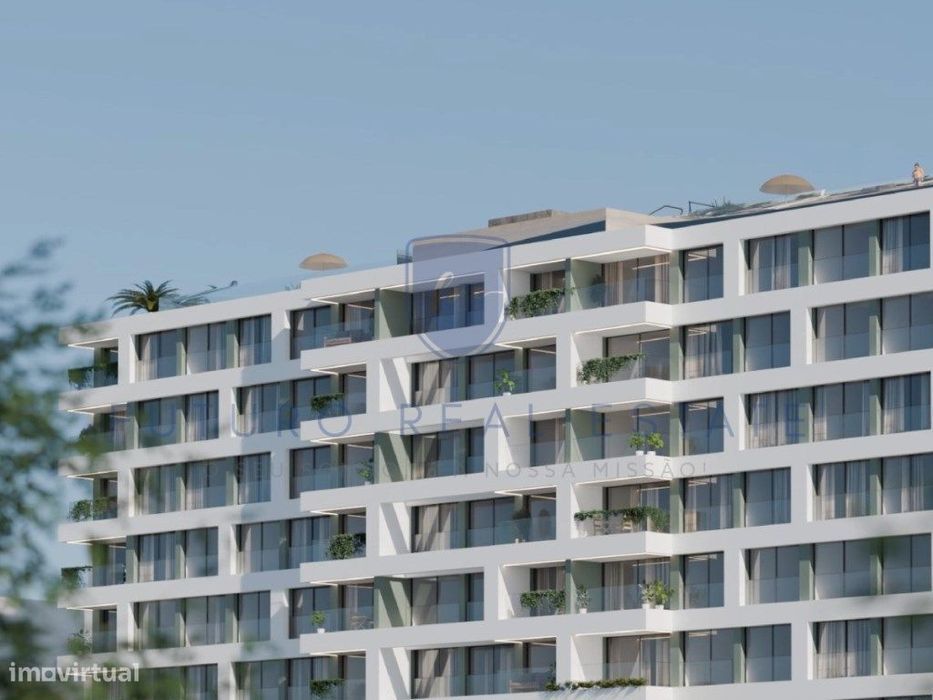 Apartamento | 1 Quarto | São Martinho