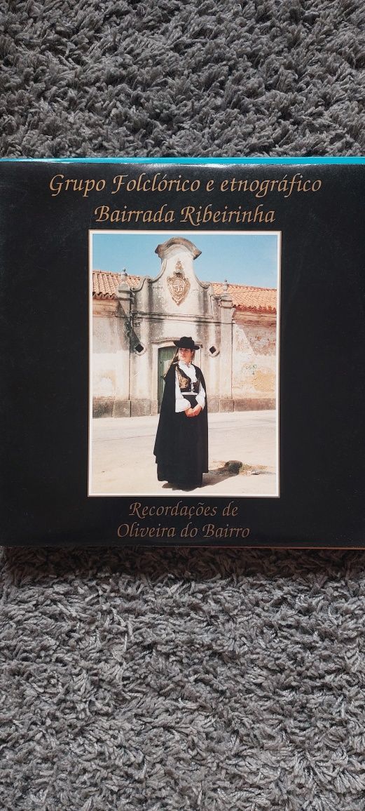 Discos Vinil Antigos