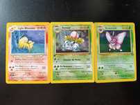 Pokémon TCG Cartas Raras