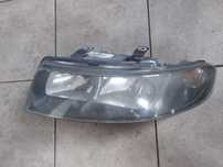 Seat Leon I lampa przednia lewa FV transport/dostawa