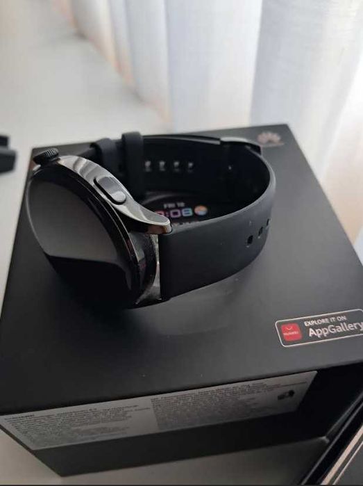 HUAWEI
Modelo Watch 3 Active