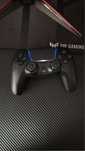 PS5 z napedem slim jak nowa + PAD