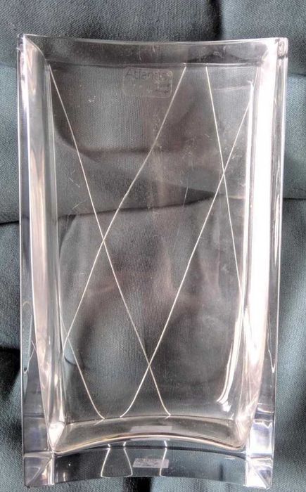 Jarra Cristal Atlantis
