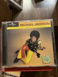 CD Classic Michael Jackson polecam unikat