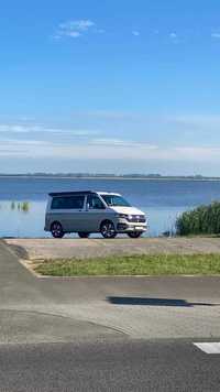 MULTIVAN California 6.1 Beach Tour 2,0 l TDI 2022 WYNAJEM