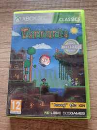 Gra Terraria Xbox 360