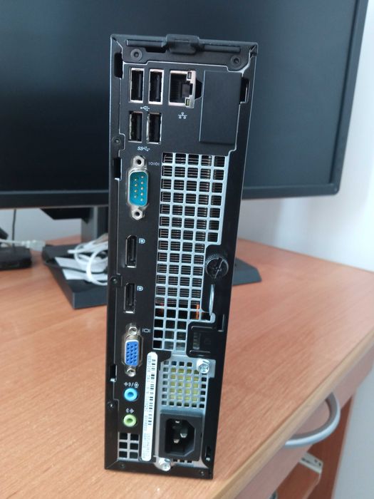 Dell Optiplex 9020  nr 2