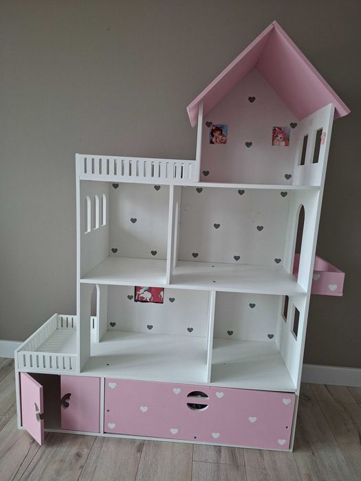 Ляльковий будинок