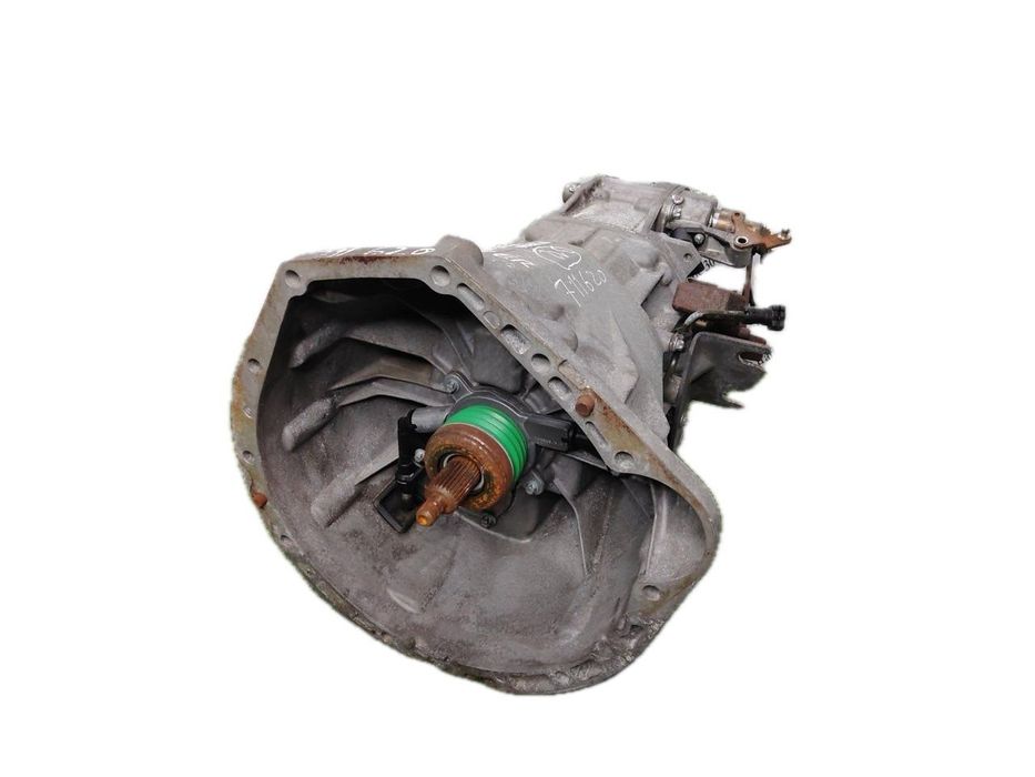 Caixa Velocidades Mercedes-Benz Sprinter 2-T Autocarro (901, 902)