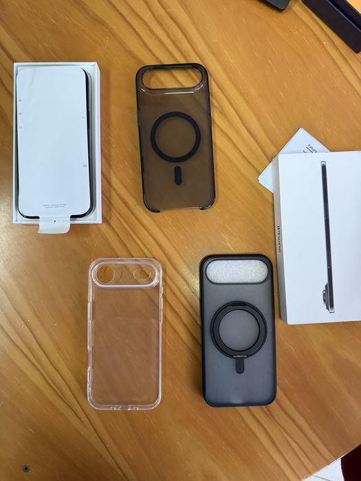 Iphone 17 Air, 256gb