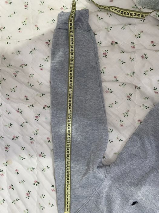 polo ralph lauren зипка