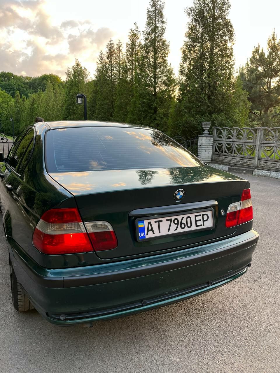 Бмв е46 bmw 2.0 дизель 1 власник