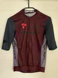 Koszulka kolarska MAAP Women's League Pro Air Jersey