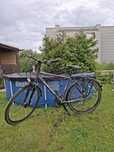 Rower Kross track 2
