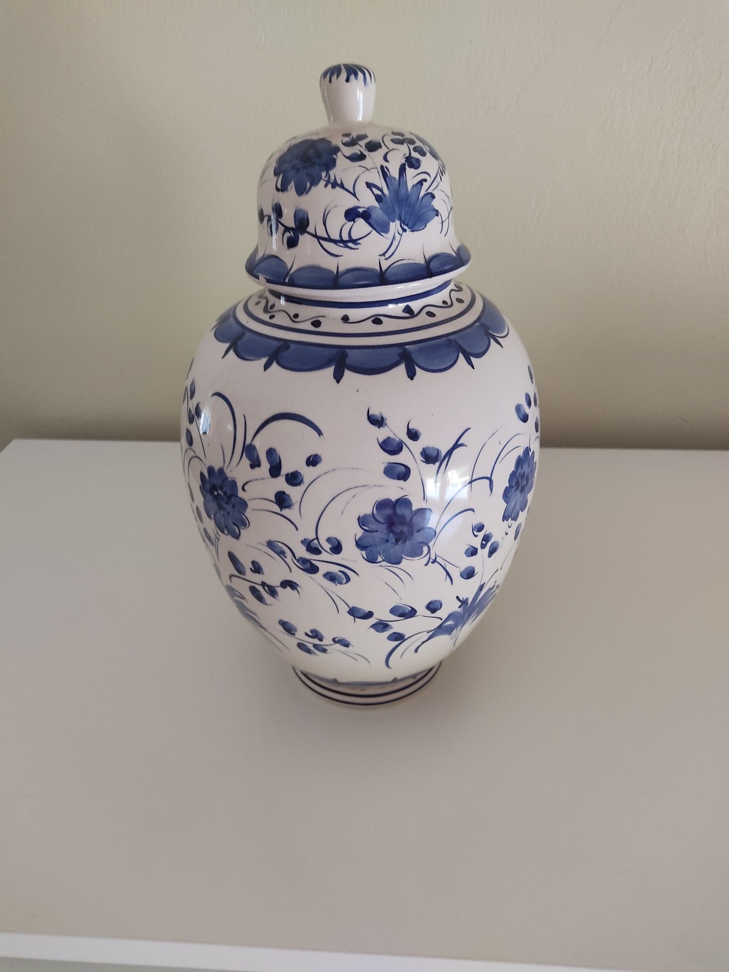 Conjunto de potes