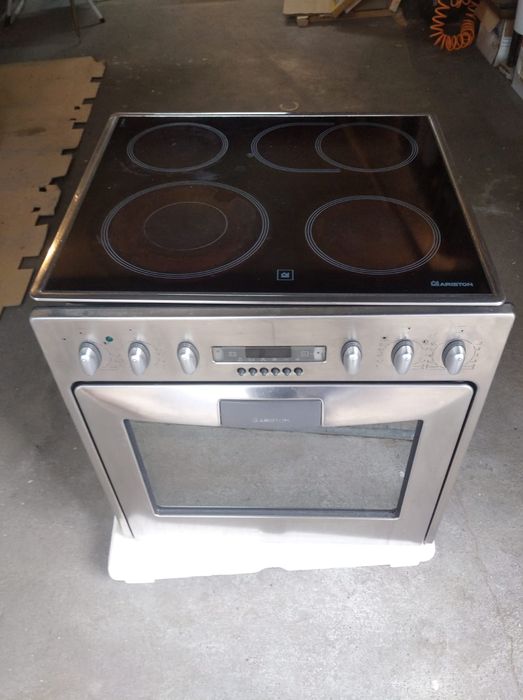 Piekarnik +płyta ceramiczna