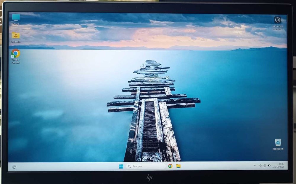 HP Elitebook 840 G7 - Core i7 - 256Gb - 16Gb