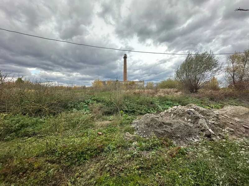 Земельна ділянка (0,7 га) - м. Стрий Львівська обл.