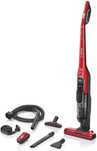 Odkurzacz pionowy Bosch BCH86PET1 czerwony