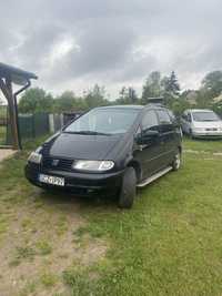 Seat alhambra 1.9tdi 7os