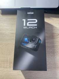 GoPro 12 black нова камера