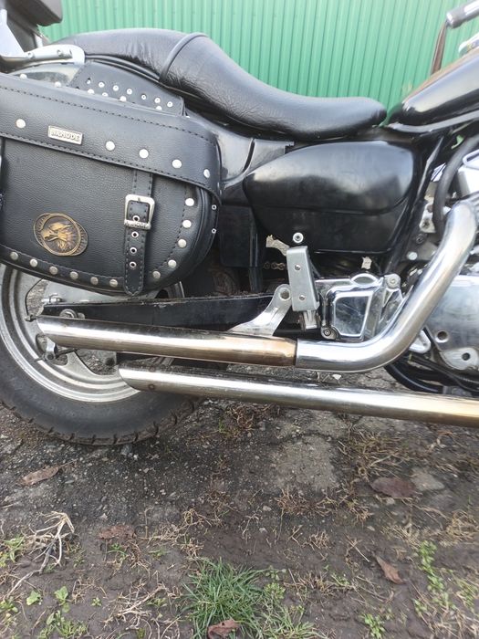 Продам мотоцикл Зонгшен 250-5