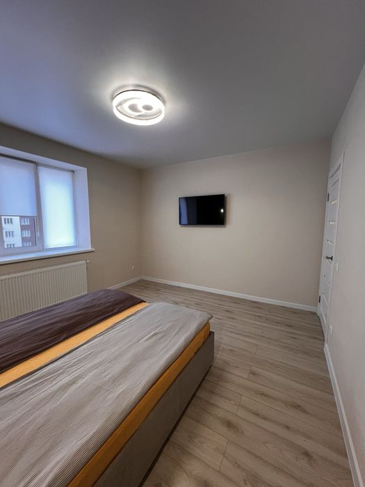 Подобова оренда люкс апартаментів в центрі міста