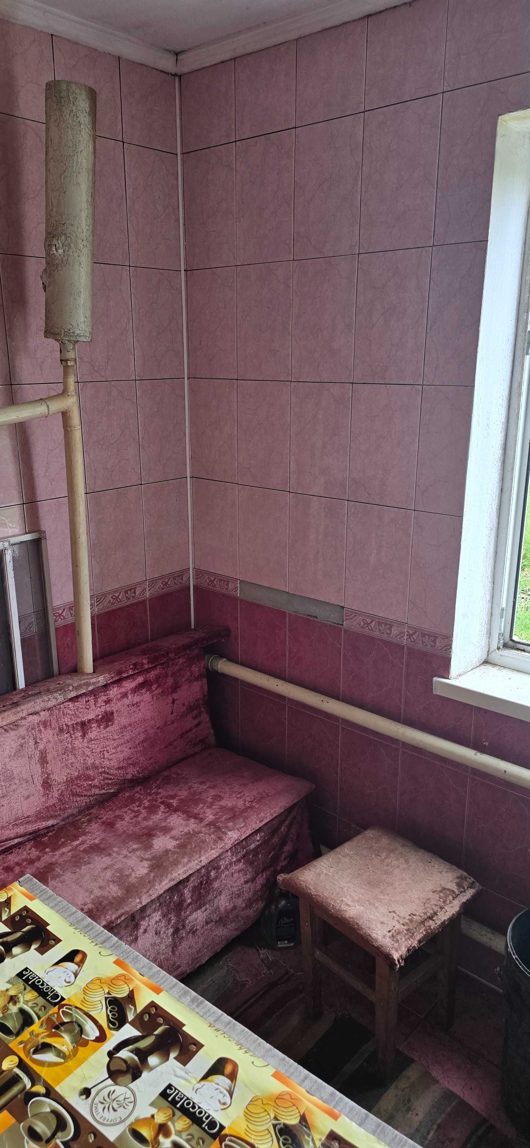 Продам половину жилого дома город Подольск переулок Водопроводный