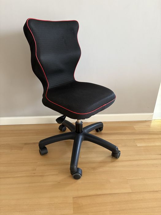 Krzesło Entelo 4 - rezerwacja