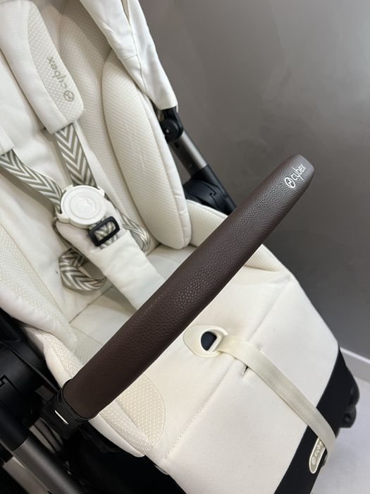 Cybex Balios S Lux 2 in 1