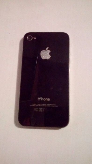 iPhone 4 - 8 GB