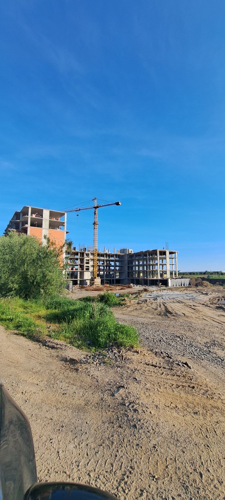 Продаж 1.5 кім.квартири в сучасній новобудові