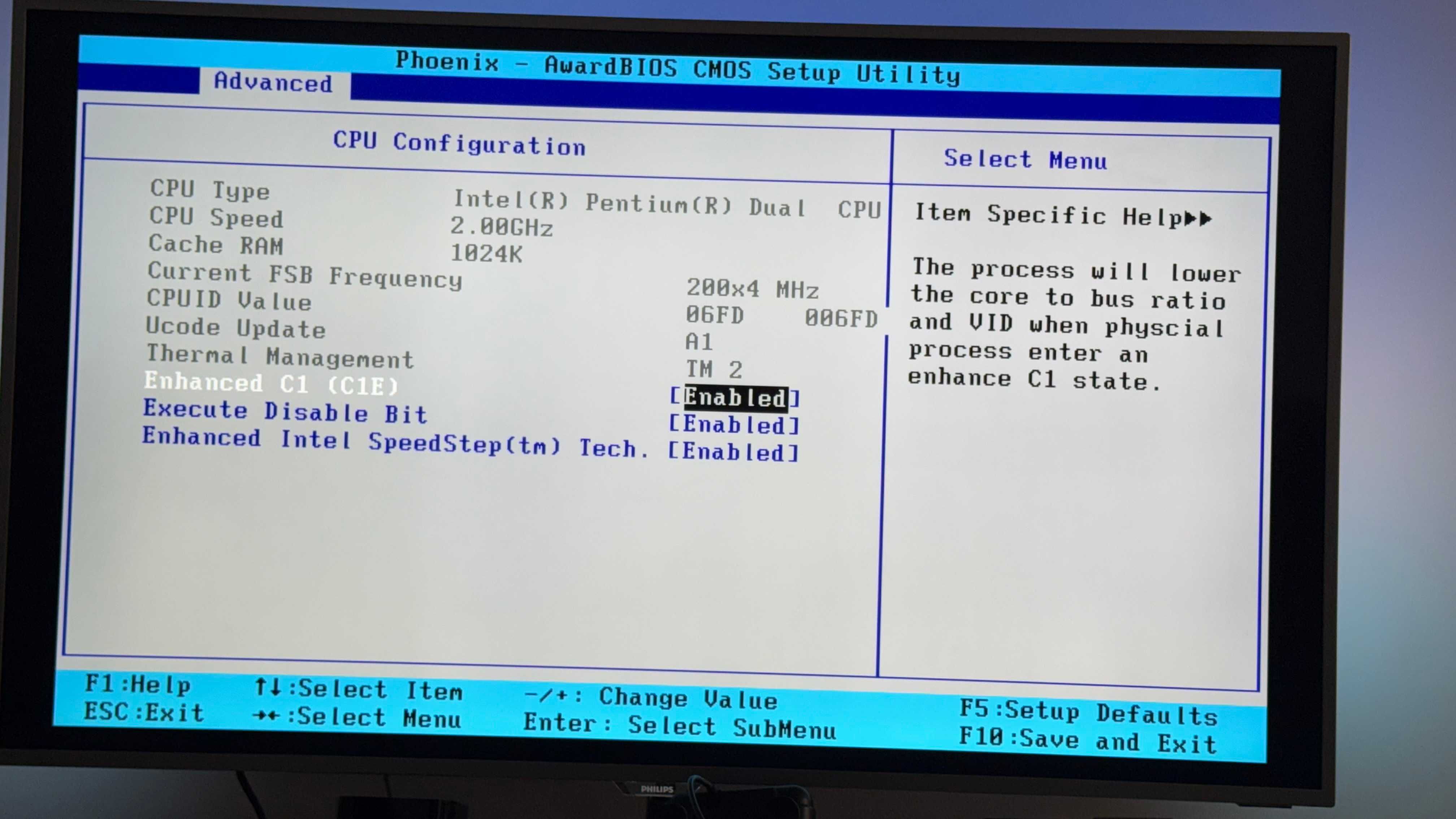 Sprawny komputer PC retro Celeron 2x2GHz 3GB RAM Radeon 2600 Pro