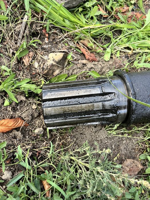 Піввісь юмз з комплекті з чулком!