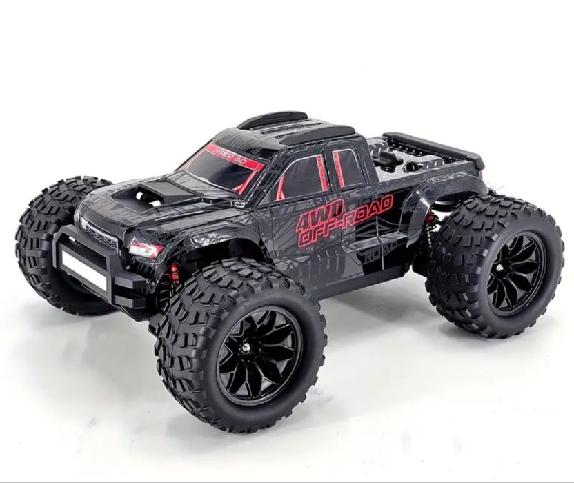 Колеса для RC авто 1/10, 1/8