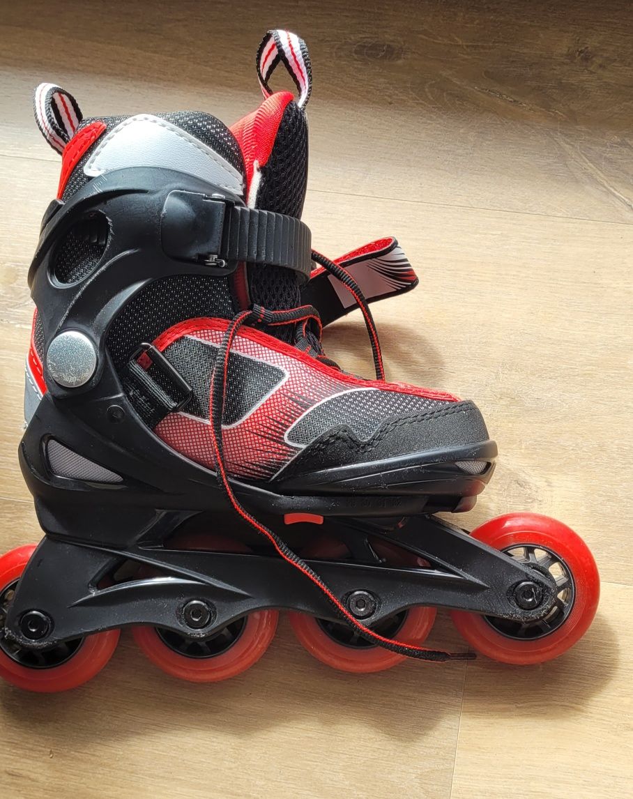 Rolki dziecięce FILA SKATES J-ONE Junior 28-32