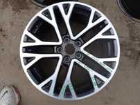 FORD KUGA S-MAX FELGA 18&#039; ET 50 LV4C-1007-M2A 5X108