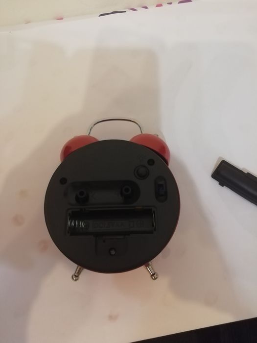 Vendo relógios Minie