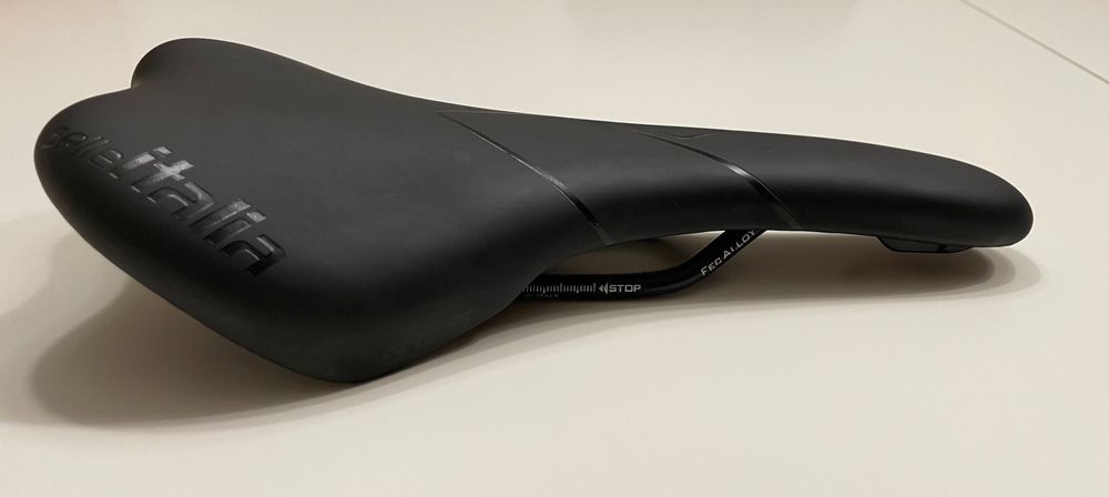 Selle Italia SLS Boost FeC