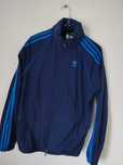 Adidas kurtka sportowa męska S