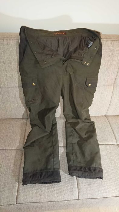 Spodnie myśliwskie Harkila