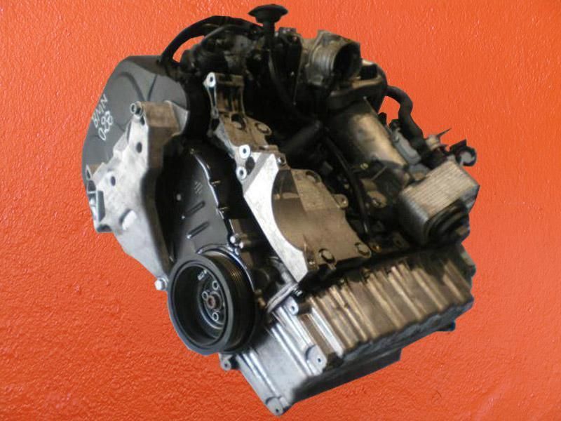 Motor Audi A3  2.0TDI 2008 Ref. BMN