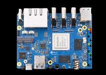 Orange Pi 5 Plus 32gb + eMMC 256Gb