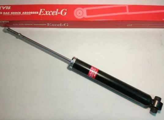 Амортизатор задній Toyota Corolla, Тойота Королла 2006-