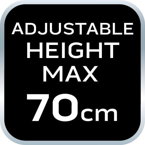 Zestaw Biwakowy Stół I 4 Krzesła, Składany W Walizkę