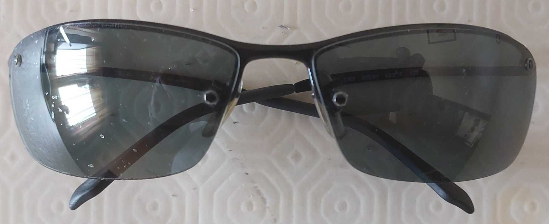 Òculos de Sol - Tipo Rayban