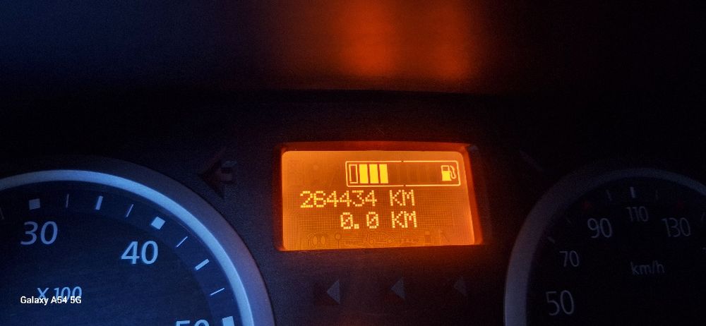 Продам Renault Trafic