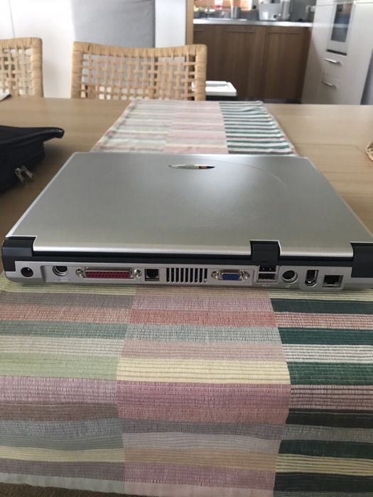 Laptop California Access