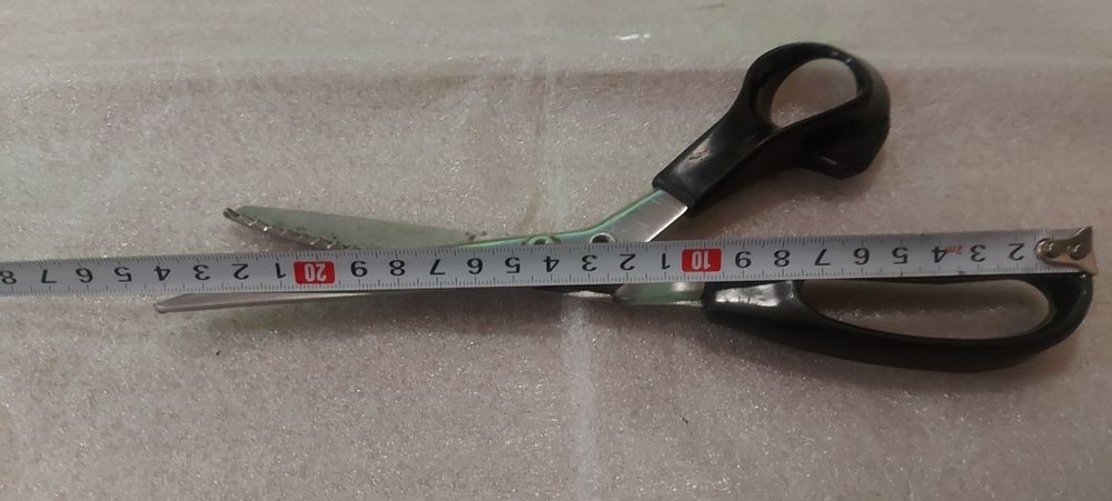 Nożyczki krawieckie